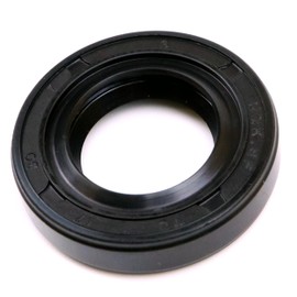 Parts and Parts Radial Shaft Seal 17 x 30 x 7 mm, AS/TC/BASL/WAS, DIN 3760 Seal Ring, NBR 70, Heat & Chemical Resistant, Ideal for Engines, Pumps, Gearboxes & Industrial Applications