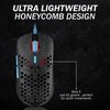 HK Gaming Mira S Ultra Lightweight RGB Gaming Mouse |