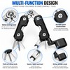 Guitar & Bass Setup Multitool for Neck Relief & String