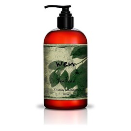 Wen Tea Tree Cleansing Conditioner, 16 Ounce