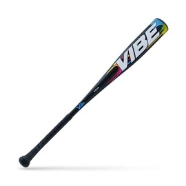 Victus Vibe -10 USA Aluminum Baseball BAT, 2 5/8" Barrel, 26" / 15 oz.