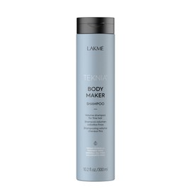 Lakme Teknia Body Maker Shampoo 300ml