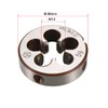 sourcing map M13 x 1 Metric Round Die, Machine Thread