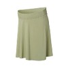 Esprit Lenzing™ Ecovero™ Jersey Skirt, Real Olive - 307