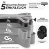 Coresteady Fitness Bands – Pull-up Support Band – Training Band