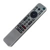 RMF-TX910U Replaced Voice Remote Control fit for Sony BRAVIA TV