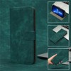 BAILI RFID Blocking Case for Oukitel C58/C58 Pro, Kickstand, Card