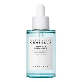 Skin1004 Serum Facial Hyalu-cica First Ampoule X50ml Momento De Aplicación Díanoche Tipo De Piel Todo Tipo De Piel                                    