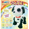 TKSK TK-092 Clap Operated Microrobopet Cuti-Pucci Move, Talk, Glowing, TK-092