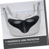 jojofuny 1set Vr Lens Protectors Anti-Scratch Glasses Easy to Install