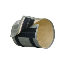 Black Stallion AP1010-OD Easy Cooling Pipe Wrap, Fits 6-8" Diameter