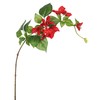 Vickerman FA172502 Everyday Bougainvillea Stem
