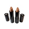 Edward Bess Ultra Slick Lipstick NUDE LOTUS .13oz (LOT OF