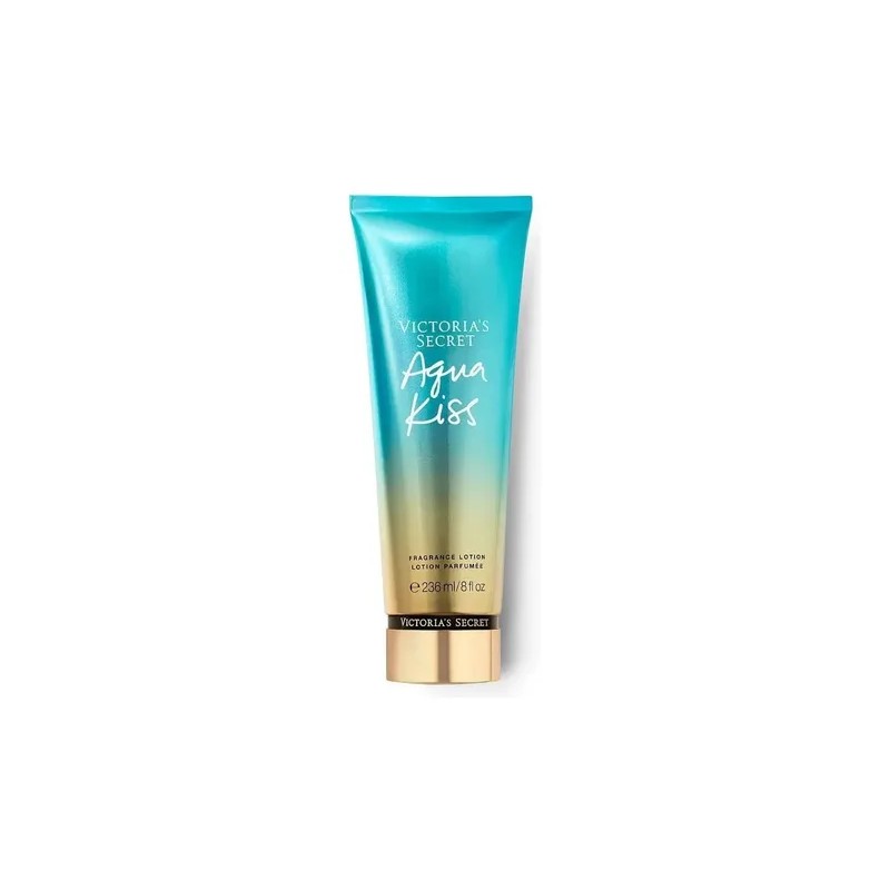 Crema Corporal Victoria S Secret Aqua Kiss 236 Ml