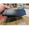 Kuryakyn Hypercharger ES Black Custom Air Cleaner Harley Chopper Scoop