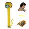 COCBTKQ Handheld Back Neck Shoulder Massage Stick,Can be Used at