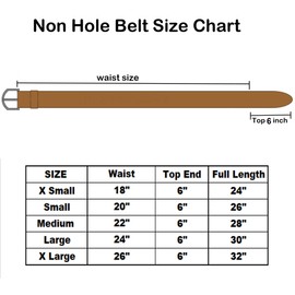 Mile High Life Junior Braided Elastic Stretch Belt | Pin Buckle | PU Loop End Tip | Boys Girls | 2.5 cm Wide | 5 Sizes 5 Colours, black