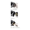 Available ms_23cnq16r_blk for Shimano 23 Calcutta Conquest BFS MicrocastSpool 23CNQ16R