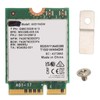 AX210NGW Wireless WiFi Card, M.2 Network Card M.2 Key E