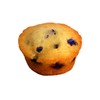 Generic Hostess - Mini Muffins - Blueberry - 20 Mini