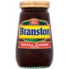 Branston Small Chunk Pickle, 720g, Spreads easily on sandwiches, Pack