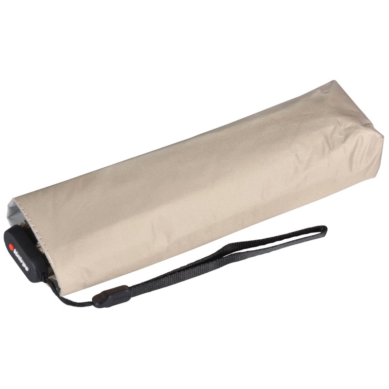 Knirps US.050 Ultra Light Slim Manual Pocket Umbrella with UV
