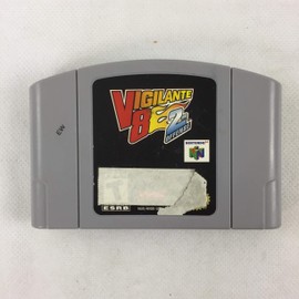 Vigilante 8: 2nd Offense (Renewed)