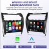 LeeKooLuu Apple Carplay For Toyota Camry 2012 2013 2014 Car