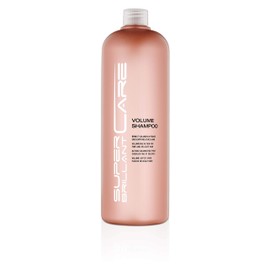Super Brillant Care Volume Shampoo 1000 ml