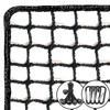 AOLIGEIJS Golf Net,Golf Practice Net,Sports Netting,Sports Practice Barrier Net,Heavy Duty