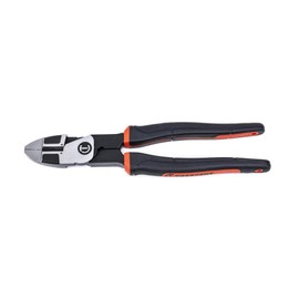 CRESCENT - Z2 Plier,8",Linesman,Cushion Grip (Z20508CG)