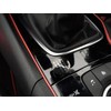 Fortune Shift Pattern Decal Black DSP-02