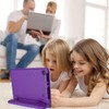 Kids Case for Fire HD 8 6th/7th/8th Generation (2016/2017/2018 Release)