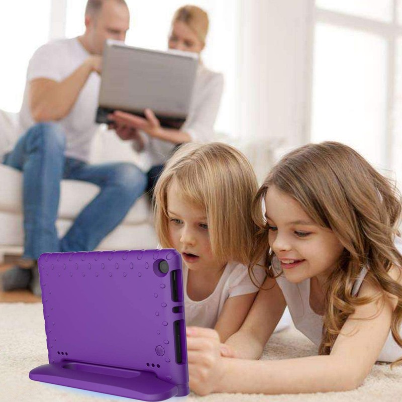 Kids Case for Fire HD 8 6th/7th/8th Generation (2016/2017/2018 Release)