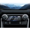 LUWU 2025 RAV4 Accessories Compatible with 2023 2024 2025 Toyota