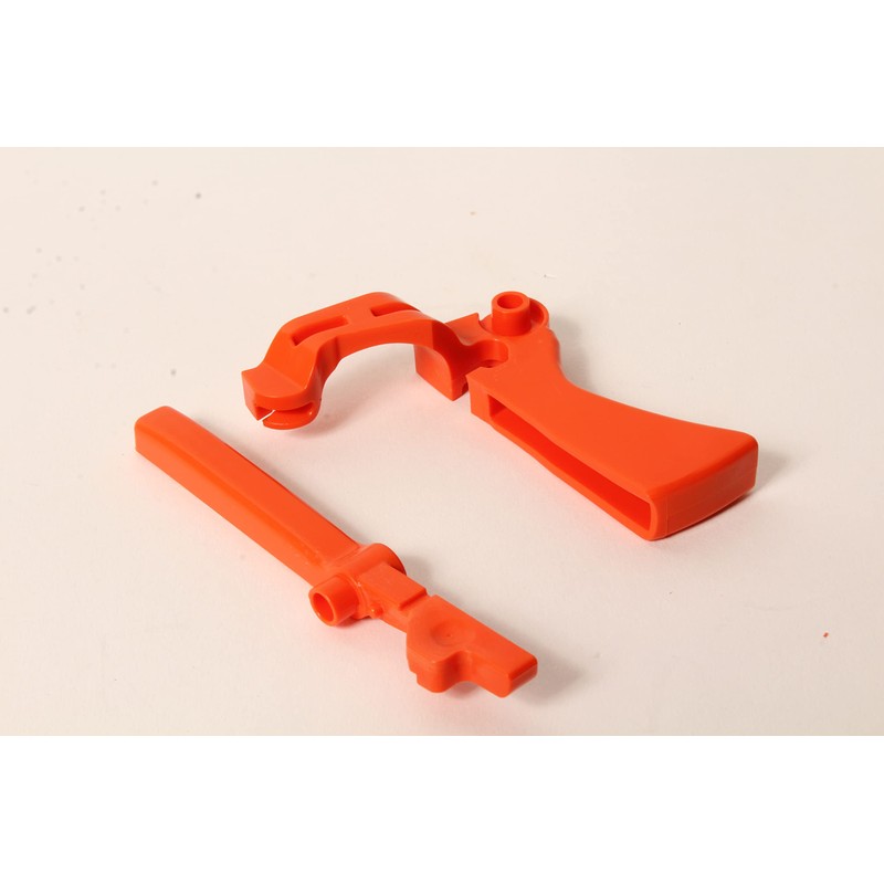 Echo P021047440 Throttle Lockout Kit