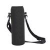 Ejoyous Water Bottle Case, Bottle Holder Bag with Strap, Water