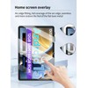Screen Protector for aiprotablet A30T Android 15 Tablet, 10 inch
