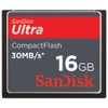 Sandisk SDCFH-016G-U46 Compact Flash Ultra Compact Flash Card
