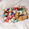 JubileeYarn Cotton Select Bonbon Yarn - Assortment G - 10x10g