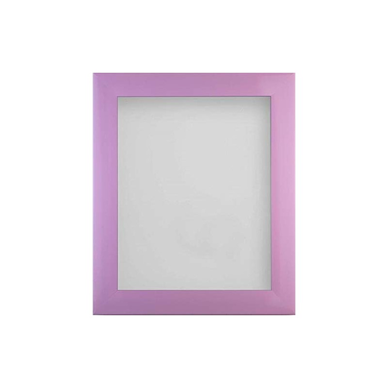 Frame Company Candy Range Peony Picture Photo Frame, 6x4 inch