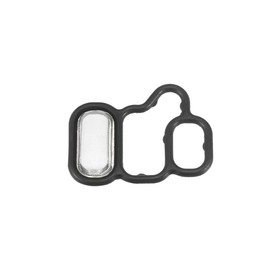 ACROPIX VTEC Solenoid Gasket Spool Valve Filter Screen Fit for Honda Accord Civic - Pack of 1 Black