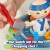 TOMY Children's game Sushi Party - The high quality action