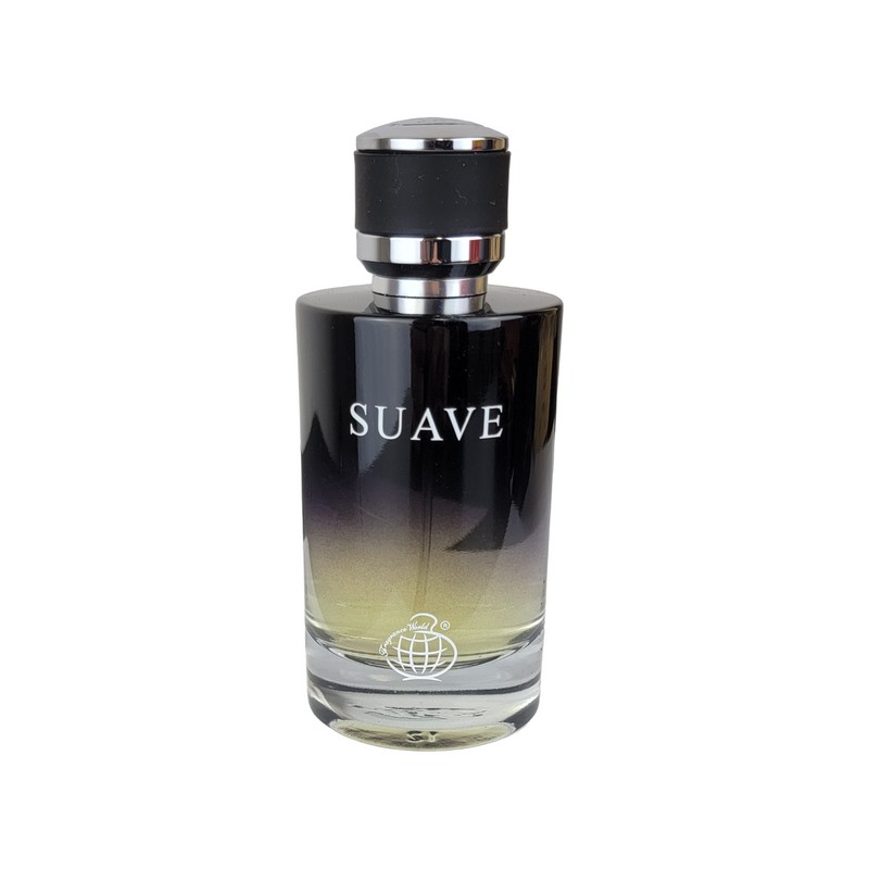 Fragrance World Suave Eau De Parfum by Fragrance World 100ml