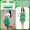 Cozypower 10 Pcs St. Patrick's Day Costume Accessories Set for