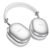 Wireless Bluetooth Headphones Noise Cancelling, Over-Ear Hi-Fi Stereo Headset with
