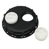 DUZFOREI IBC Tote Lids Water Tank Caps IBC Tote Lid