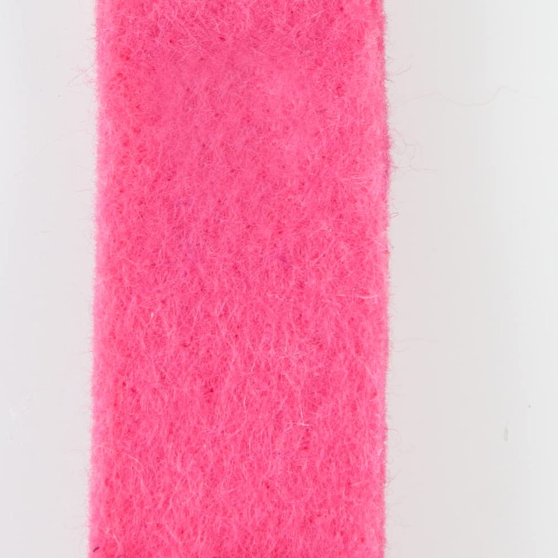 PFIFF 102918 Whip Holder Felt Material Saddle Holder for Whip