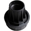 Dust Extractor Plastic Quick Hose Connector N409729 Fits DeWalt DWV010