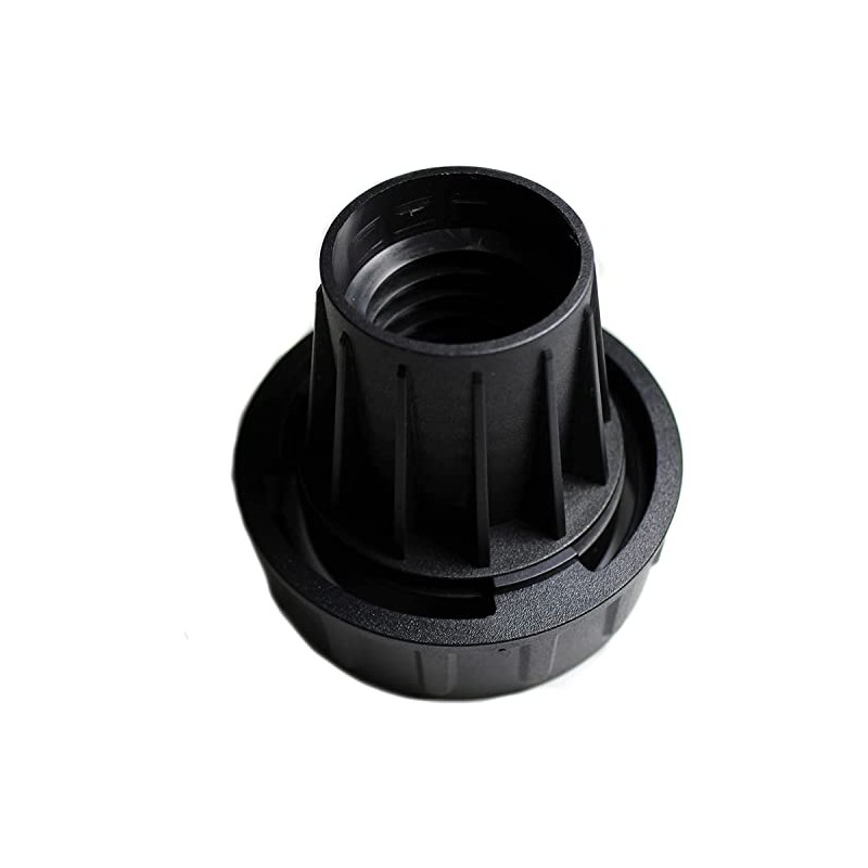 Dust Extractor Plastic Quick Hose Connector N409729 Fits DeWalt DWV010